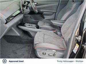 Volkswagen ID.4 ** AVAILABLE FOR 261 0% FINANCE ** - Image 4