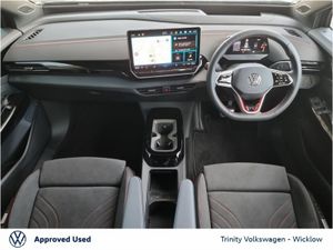Volkswagen ID.4 ** AVAILABLE FOR 261 0% FINANCE ** - Image 2