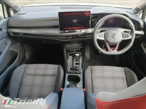 Volkswagen Golf ** 261 ** NEW MODEL ** GTI ** 2.0 - Image 2