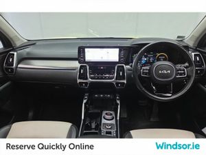 Kia Sorento 1.6 PHEV K4 4X4 7 seats - Image 3
