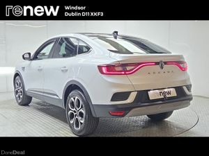 Renault Arkana TCe 140 Auto techno *€3K SCRAPPAGE - Image 4