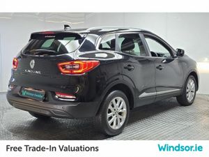 Renault Kadjar 1.3 TCE 140 GPF Iconic - Image 3