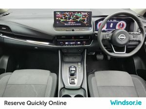 Nissan Qashqai ePOWER SV PREMIUM *SCRAPPAGE PRICE - Image 3