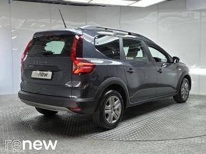 Dacia Jogger TCe 110 Comfort 7 Seats *SCRAPPAGE PR - Image 3