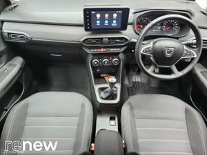 Dacia Jogger TCe 110 Extreme SE 7 Seats *SCRAPPAGE - Image 3