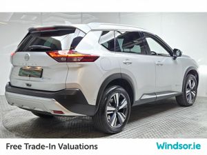 Nissan X-Trail ePOWER SVE 5 Seater *€4K SCRAPPAGE* - Image 3