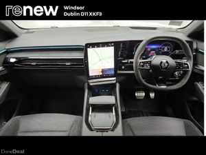 Renault Austral Techno Esprit Alpine E *3k SCRAPPA - Image 4