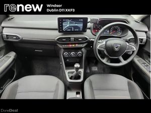 Dacia Jogger TCe 110 Extreme SE 7 Seats  *SCRAPPAG - Image 4