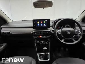 Dacia Jogger TCe 110 Comfort 7 Seats*SCRAPPAGE PRI - Image 3