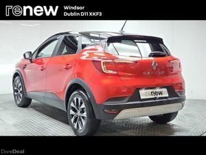 Renault Captur TCe 90 Evolution *SCRAPPAGE PRICE T - Image 4