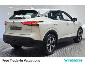Nissan Qashqai ePOWER SV  *SCRAPPAGE PRICE TODAY* - Image 3
