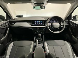 Skoda Scala Selection 1.0TSI 115BHP - Reversing Ca - Image 4