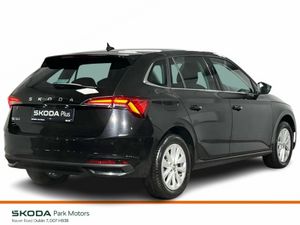 Skoda Scala Selection 1.0TSI 115BHP - Reversing Ca - Image 3