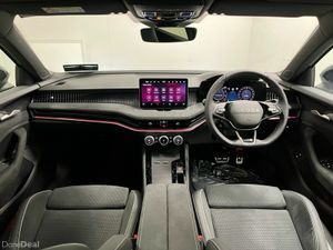 Skoda Superb Sportline Combi PHEV DSG 1.5TSI 204BH - Image 3