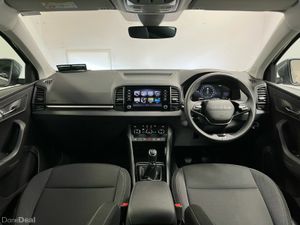 Skoda Karoq Selection 2.0TDI 115BHP - Reversing Ca - Image 4