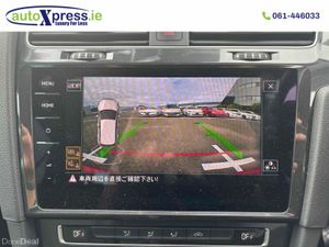 Volkswagen Golf TSI COMFORT LINE Meister Edition - Image 2