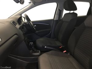 Volkswagen Polo 2016 - Image 4