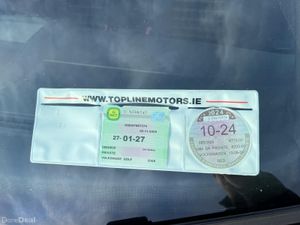 Volkswagen Golf 2.0 GTI//NEW NCT// - Image 2