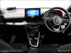 Mazda Mazda2 Hybrid 1.5 116HP AT CENTRELINE*REAR C - Image 4