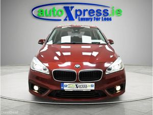 BMW 2-Series 218D 7 SEAT GRAND TOURER Automatic, R - Image 4