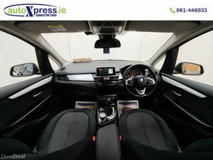 BMW 2-Series 2.0D GRAND TOURER 7 Seater Automatic, - Image 2