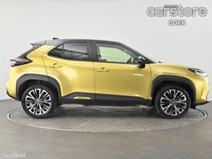 Toyota Yaris Cross 1.5 Hybrid CVT - Image 3