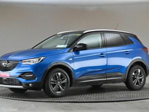 Opel Grandland X 1.2 SRI 130BHP PET 6SPD BITONE RO - Image 4