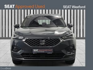 SEAT Tarraco Se Tec 2.0TDI 150hp DSG 7 Seater €324 - Image 3