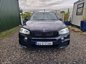 162 BMW X5 2.0 xDrive40e M Sport - Image 2
