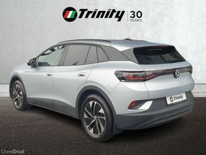 Volkswagen ID.4 ** 261 WITH 0% FINANCE ** PRO PLUS - Image 3