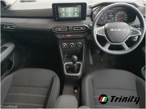 Dacia Jogger ** EXPRESSION ** 1.0 TCe ** 110 BHP * - Image 2