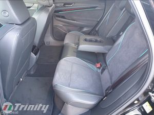 Volkswagen ID.7 ** 261 ** ID7 **  ** AVAILABLE TO - Image 4