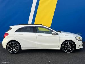 Mercedes-Benz A-Class A180 PREMIUM EDITION 1.6 ** - Image 4