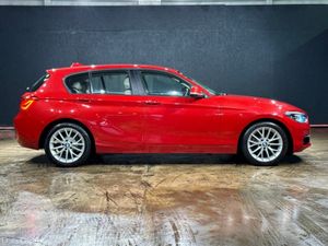 BMW 1-Series 118i - 1.5L AUTO - FASHIONISTA - REVE - Image 2