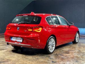 BMW 1-Series 118i - 1.5L AUTO - FASHIONISTA - REVE - Image 3