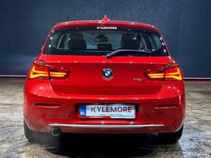 BMW 1-Series 118i - 1.5L AUTO - FASHIONISTA - REVE - Image 4