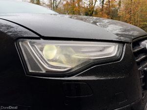Audi A5 2.0TDI 190HP S-Line 161 Automatic - Image 3