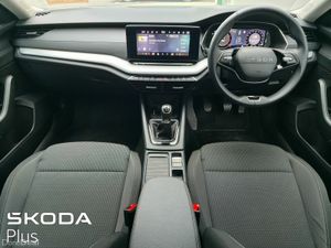 Skoda Octavia Selection 2.0TDI 115BHP - Image 2