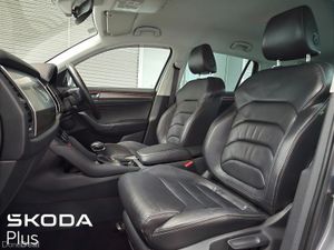 Skoda Kodiaq 2.0 TDI 150BHP DSG Style 7 Seat - Image 4