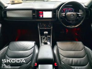 Skoda Kodiaq 2.0 TDI 150BHP DSG Style 7 Seat - Image 2