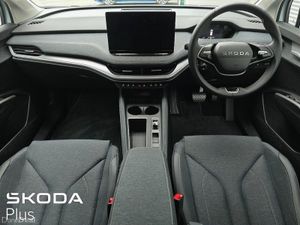 Skoda Elroq Elroq85  82kWh  286BHP - Image 2