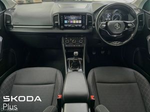 Skoda Karoq Ambition 2.0TDI 115BHP - Image 2