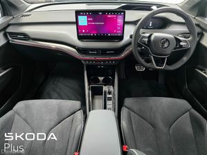 Skoda Enyaq 85 Sportline 285BHP - Image 2