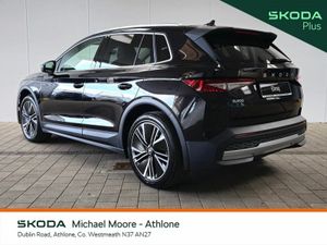 Skoda Elroq 85 - Image 3