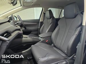 Skoda Enyaq FL 85 - Image 4