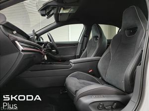 Skoda Superb Sportline 2.0TDI 150Bhp DSG - Image 4