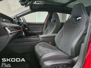 Skoda Superb Combi Sportline 2.0TDI 150BHP DSG - Image 4