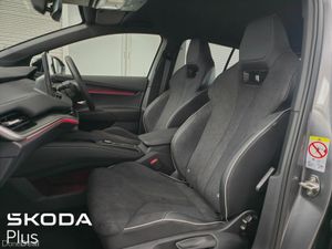 Skoda Elroq ELROQ 85 286BHP SPORTLINE - Image 4
