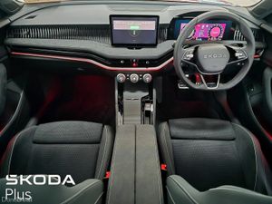 Skoda Superb Sportline 2.0TDI 150Bhp DSG - Image 2