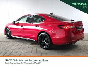 Skoda Superb Sportline 2.0TDI 150Bhp DSG - Image 3